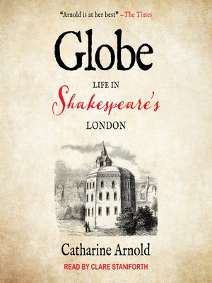 cover image of Globe